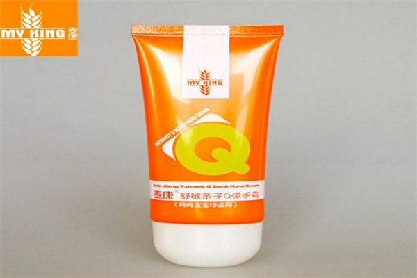 麦康国际母婴日用品